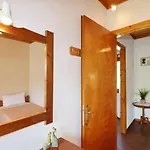 Pefkias * Skopelos stad