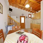 Pefkias Semesterbostad Skopelos stad