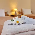 Semesterbostad Pefkias