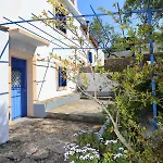 Pefkias Semesterbostad Skopelos stad