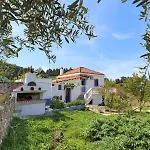 Semesterbostad Pefkias