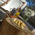 Pefkias * Skopelos stad