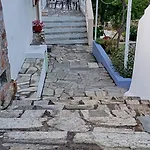 Semesterbostad Pefkias *