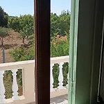 Pefkias Semesterbostad Skopelos stad