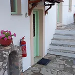 Pefkias