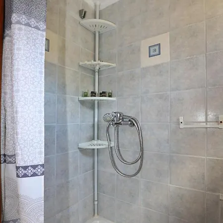 Case de vacanță Pefkias *