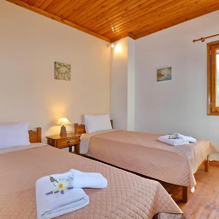 Holiday home Pefkias