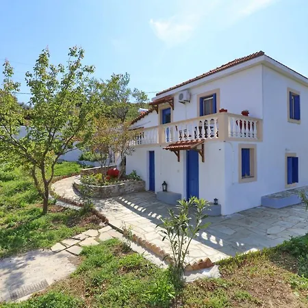 Pefkias Holiday home