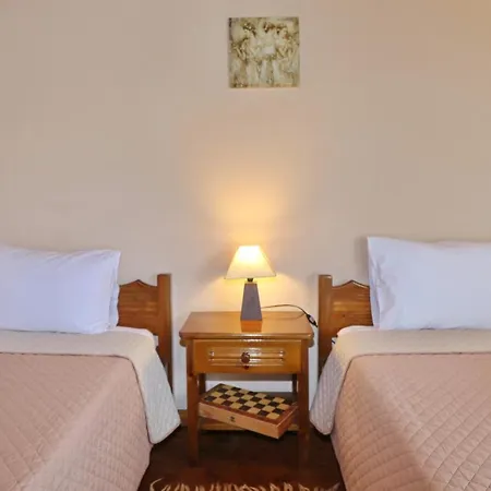 Pefkias Holiday home