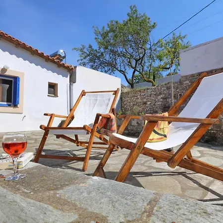Pefkias Holiday home *