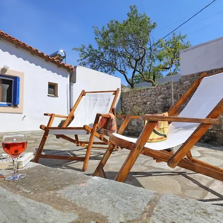 Pefkias Ferienhaus *