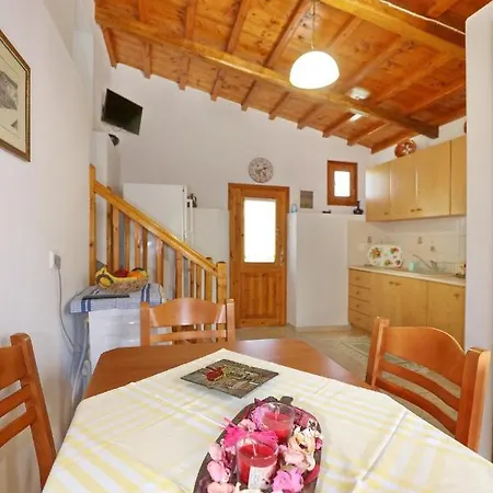 Pefkias Case de vacanță Skopelos