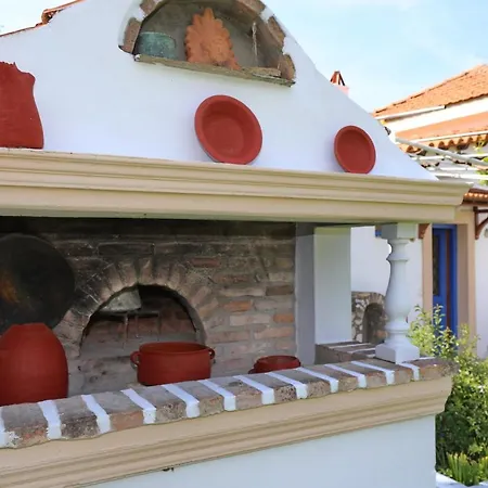 Pefkias Holiday home *