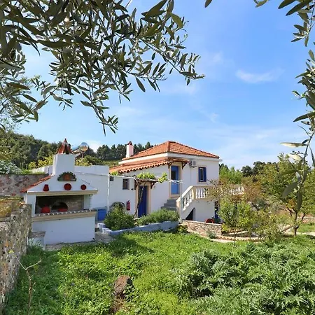 Holiday home Pefkias