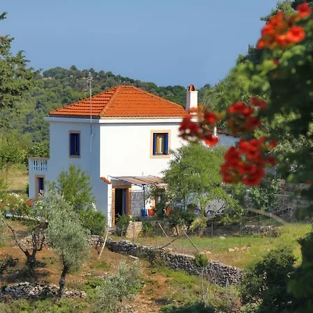 Pefkias Holiday home