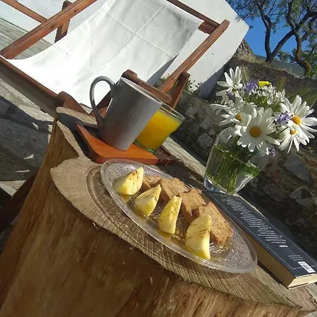 Pefkias * Skopelos
