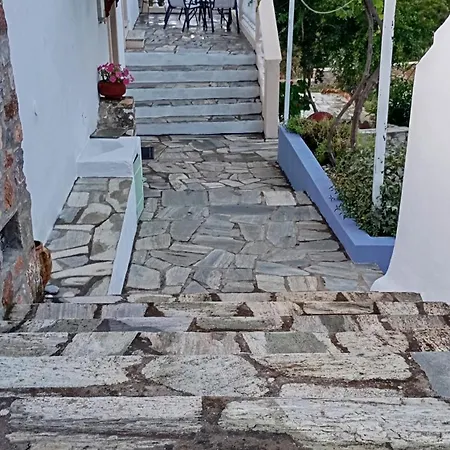 Ferienhaus Pefkias *