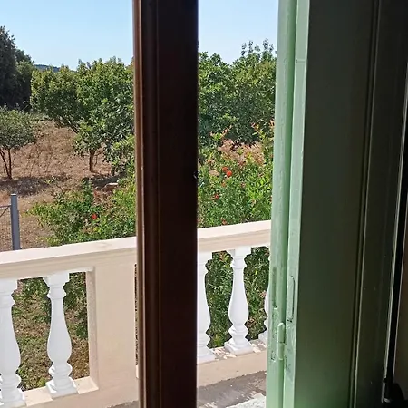 Pefkias Case de vacanță Skopelos
