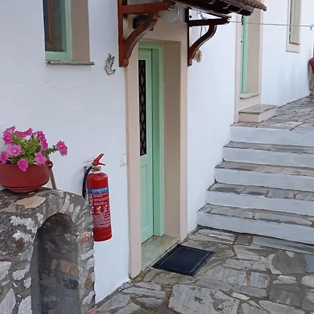 Pefkias