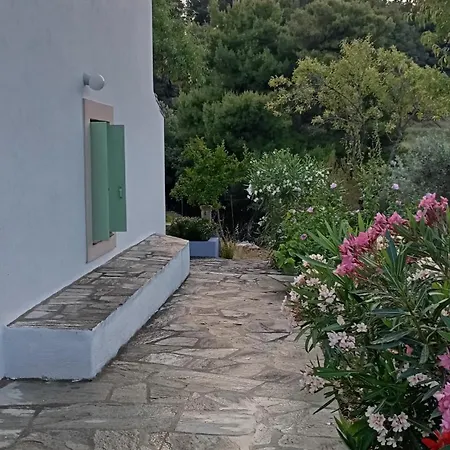 Vakantiehuis Pefkias *