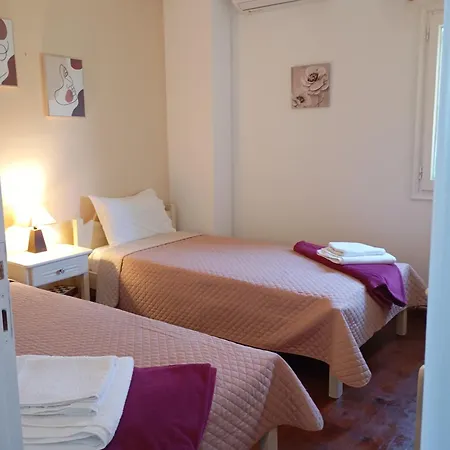 Holiday home Pefkias *