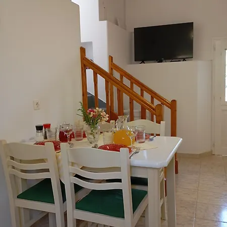 Holiday home Pefkias Skopelos Town