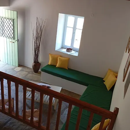 Holiday home Pefkias Skopelos Town