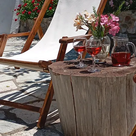 Pefkias Holiday home Skopelos Town